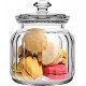 Pote 900ml 15cm X 12cm Viva Pasabahçe